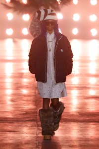 Palm Angels RTW Fall 2022