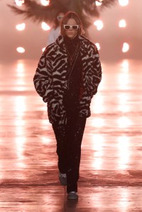 Palm Angels RTW Fall 2022