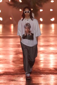 Palm Angels RTW Fall 2022
