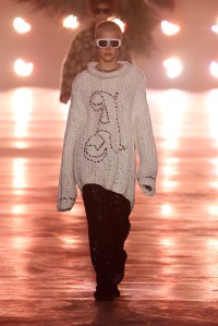 Palm Angels RTW Fall 2022