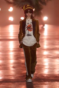 Palm Angels RTW Fall 2022
