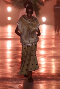 Palm Angels RTW Fall 2022