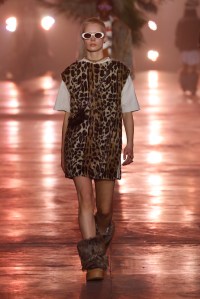 Palm Angels RTW Fall 2022