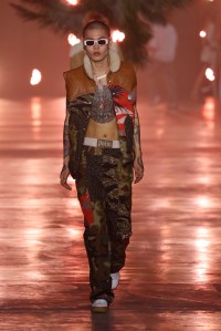 Palm Angels RTW Fall 2022
