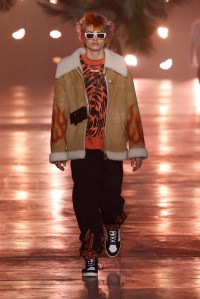 Palm Angels RTW Fall 2022