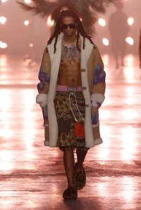 Palm Angels RTW Fall 2022