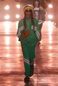 Palm Angels RTW Fall 2022