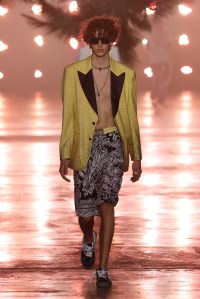 Palm Angels RTW Fall 2022