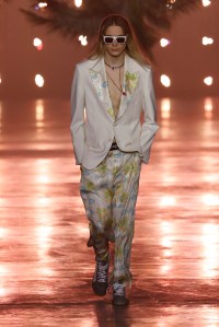 Palm Angels RTW Fall 2022