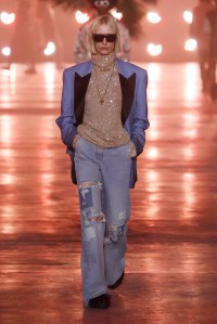 Palm Angels RTW Fall 2022