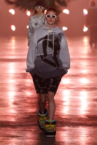 Palm Angels RTW Fall 2022