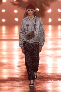 Palm Angels RTW Fall 2022