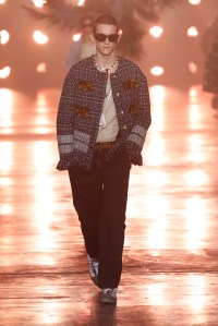 Palm Angels RTW Fall 2022