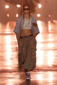 Palm Angels RTW Fall 2022