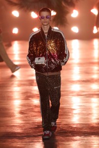 Palm Angels RTW Fall 2022