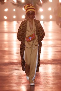 Palm Angels RTW Fall 2022