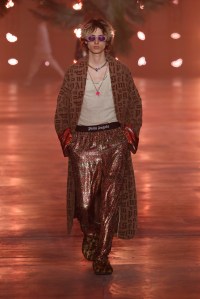 Palm Angels RTW Fall 2022