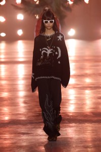 Palm Angels RTW Fall 2022