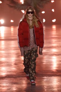 Palm Angels RTW Fall 2022