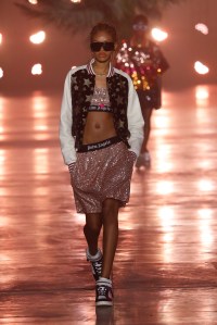 Palm Angels RTW Fall 2022