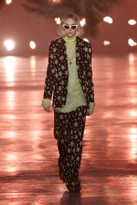 Palm Angels RTW Fall 2022