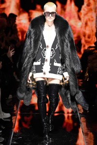 Philipp Plaein RTW Fall 2022