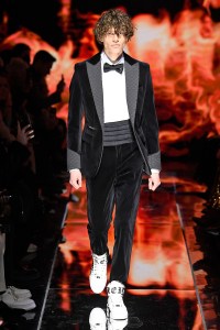 Philipp Plaein RTW Fall 2022