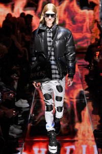 Philipp Plaein RTW Fall 2022