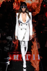 Philipp Plein RTW Fall 2022