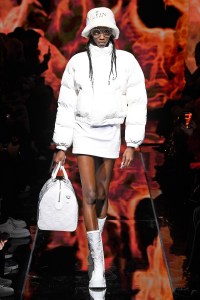 Philipp Plein RTW Fall 2022