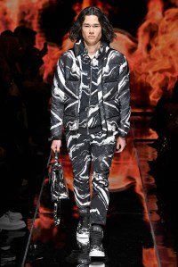 Philipp Plein RTW Fall 2022