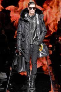 Philipp Plein RTW Fall 2022
