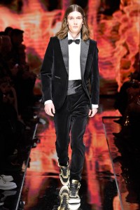 Philipp Plaein RTW Fall 2022