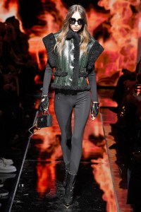 Philipp Plein RTW Fall 2022