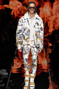Philipp Plein RTW Fall 2022