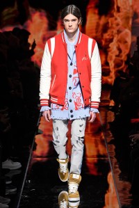 Philipp Plaein RTW Fall 2022