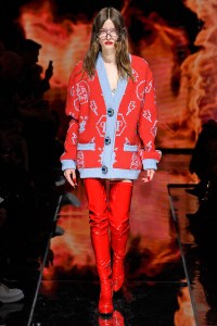 Philipp Plein RTW Fall 2022