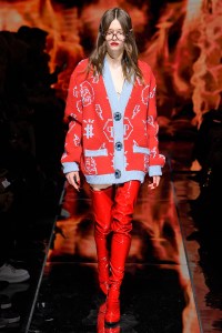 Philipp Plein RTW Fall 2022