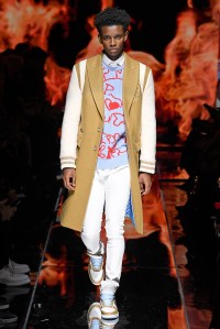 Philipp Plein RTW Fall 2022