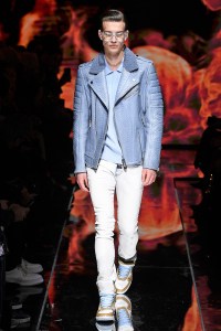 Philipp Plein RTW Fall 2022