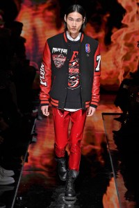 Philipp Plaein RTW Fall 2022