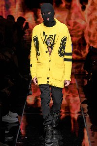 Philipp Plaein RTW Fall 2022