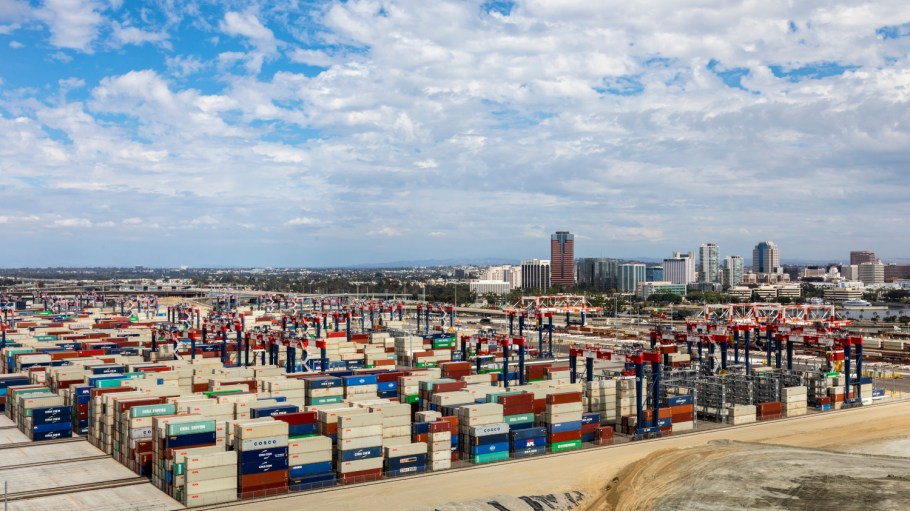 The FMC's proposal would limit the time ocean cargo carriers have to bill shippers and would also require more transparency on charges.