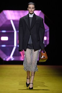 Prada RTW Fall 2022