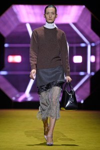 Prada RTW Fall 2022