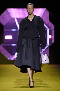 Prada RTW Fall 2022