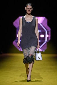Prada RTW Fall 2022