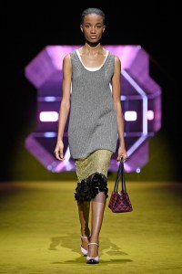 Prada RTW Fall 2022