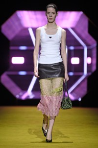 Prada RTW Fall 2022