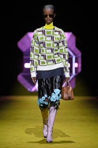 Prada RTW Fall 2022